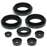 Vertex Engine Oil Seal Kit for 1991-02 Suzuki LT-F300 King Quad 300 - 822152