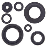 Vertex Complete Oil Seal Set for 1987-06 Yamaha YFZ350 Banshee - 822154