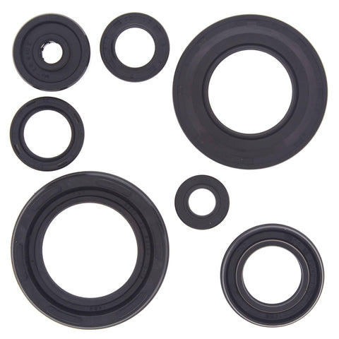 Vertex Complete Oil Seal Set for 1987-06 Yamaha YFZ350 Banshee - 822154