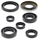 Vertex Engine Oil Seal Kit for 1996-98 Honda XR400R - 822160