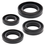 Vertex Engine Oil Seal Kit for 1985-13 Honda XR100R / CRF100F - 822163