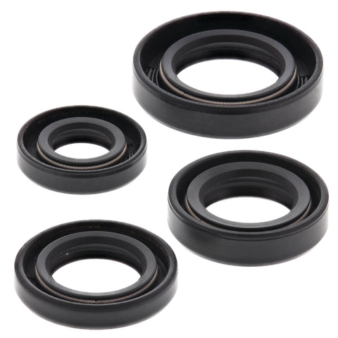 Vertex Engine Oil Seal Kit for 1985-13 Honda XR100R / CRF100F - 822163