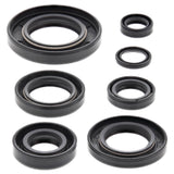 Vertex Engine Oil Seal Kit for 1985-00 Honda XR600R - 822164