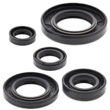 Vertex Engine Oil Seal Kit for 1993-19 Honda XR650L - 822165