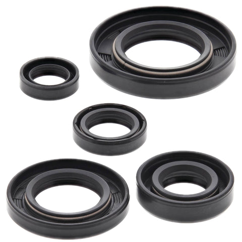 Vertex Engine Oil Seal Kit for 1993-19 Honda XR650L - 822165