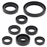 Vertex Engine Oil Seal Kit for 1998-02 Yamaha WR400F/WR426F/ YZ400F/YZ426F - 822167