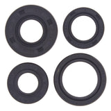 Vertex Engine Oil Seal Kit for 1988-00 Honda TRX300 Fourtrax - 822168