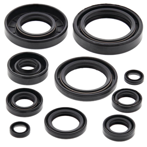 Vertex Engine Oil Seal Kit for 2001-04 Yamaha YZ125 - 822172