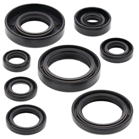Vertex Engine Oil Seal Kit for 2002-18 Yamaha YZ85 - 822173
