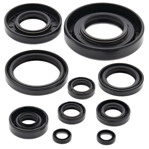 Vertex Engine Oil Seal Kit for 2001 Yamaha YZ250 - 822174