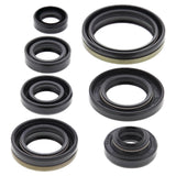 Vertex Engine Oil Seal Kit for 2002-17 Suzuki RM85 - 822176