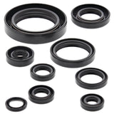 Vertex Engine Oil Seal Kit for 2002-04 Honda CR250R - 822177