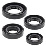 Vertex Engine Oil Seal Kit for 2002-11 Honda CTX200 - 822179