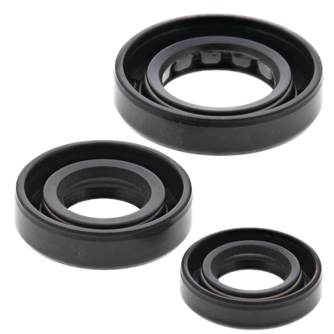 Vertex Engine Oil Seal Kit for 2003-19 Honda CRF230F - 822180