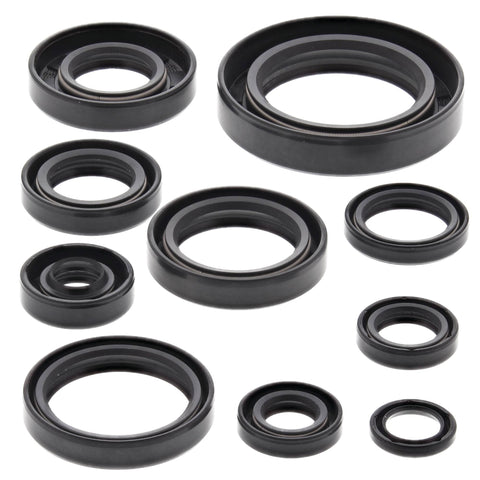 Vertex Engine Oil Seal Kit for 1985-88 Honda CR500R - 822182
