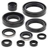 Vertex Engine Oil Seal Kit for 1998-05 Kawasaki KX125 - 822183