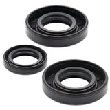 Vertex Engine Oil Seal Kit for 1997-00 KTM 50 MINI Adventure - 822184