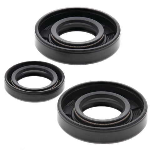 Vertex Engine Oil Seal Kit for 1997-00 KTM 50 MINI Adventure - 822184