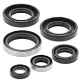 Vertex Engine Oil Seal Kit for 1998-08 KTM 65 SX - 822185