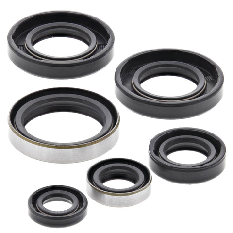 Vertex Engine Oil Seal Kit for 1998-08 KTM 65 SX - 822185
