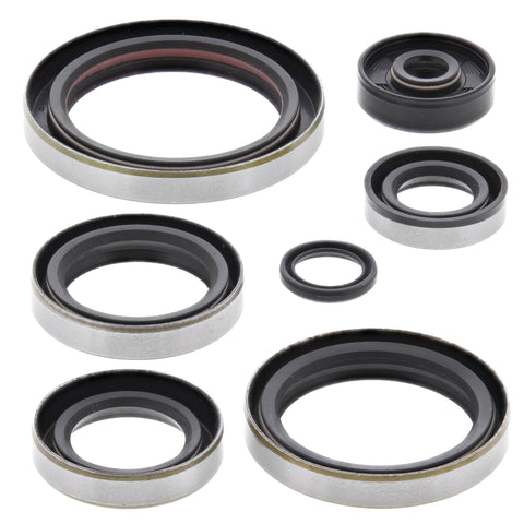Vertex Engine Oil Seal Kit for 2000-03 KTM 250 EXC / MXC / SX / SXS - 822190