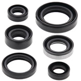 Vertex Engine Oil Seal Kit for 1990-99 Suzuki DR350 - 822194