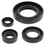 Vertex Engine Oil Seal Kit for 1996-17 Suzuki DR650SE - 822195