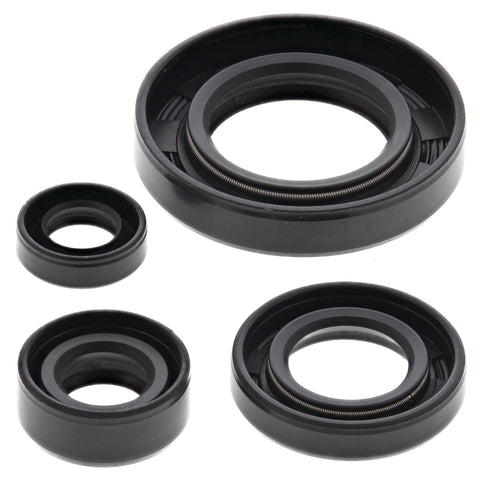 Vertex Engine Oil Seal Kit for 1996-17 Suzuki DR650SE - 822195