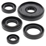 Vertex Engine Oil Seal Kit for 1990-20 Yamaha PW50 - 822196