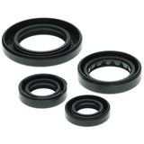 Vertex Engine Oil Seal Kit for 1997-01 Honda TRX250 Recon - 822211