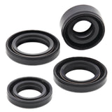 Vertex Engine Oil Seal Kit for 2004-20 Honda CRF50F / CRF70F - 822212