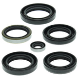 Vertex Engine Oil Seal Kit for 2003-13 Kawasaki KVF360 Prairie - 822215