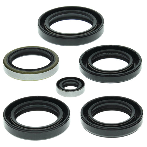 Vertex Engine Oil Seal Kit for 2003-13 Kawasaki KVF360 Prairie - 822215