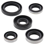Vertex Engine Oil Seal Kit for 2002-20 Kawasaki KLX110/L - 822216