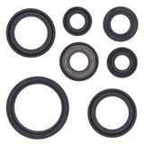 Vertex Engine Oil Seal Kit for 2001-05 Yamaha YFM660R Raptor - 822232