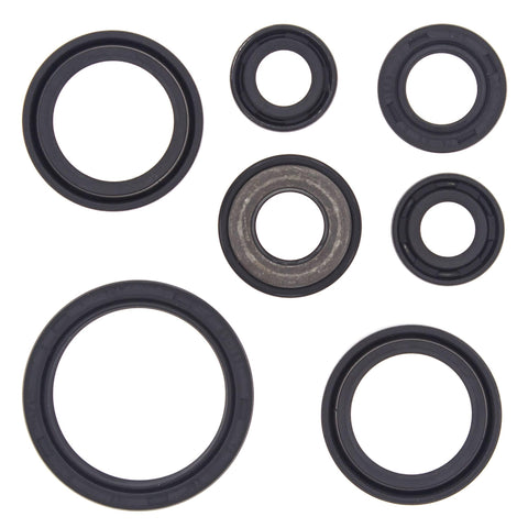 Vertex Engine Oil Seal Kit for 2001-05 Yamaha YFM660R Raptor - 822232