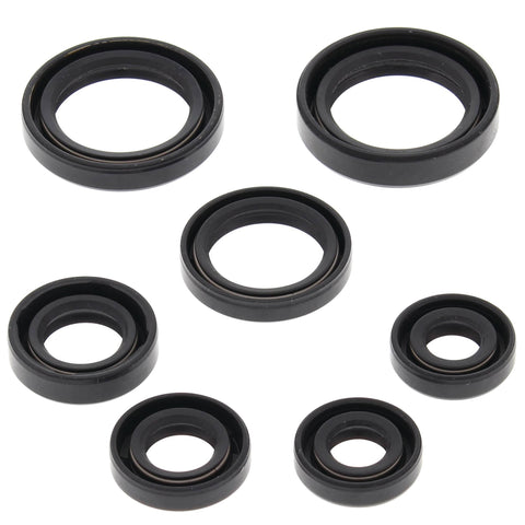 Vertex 822236 Complete Oil Seal Set for 2000-06 Honda TRX350 / TRX350ES