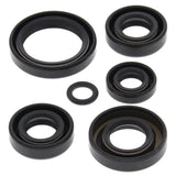 Vertex Complete Oil Seal Set for 1986-04 KLF300 Bayou - 822242