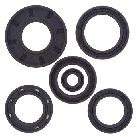Vertex Engine Oil Seal Kit for 2005-13 Kawasaki KVF650/750 Brute force - 822251