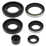 Vertex Engine Oil Seal Kit for Kawasaki KX250 / KXT250 Tecate - 822281