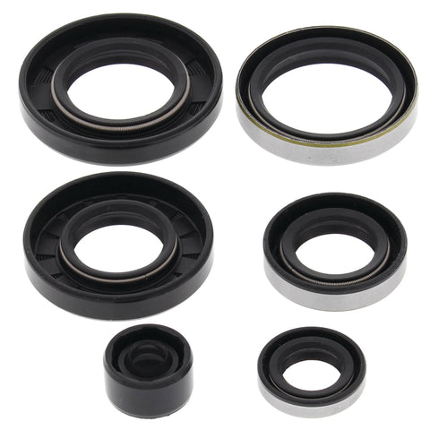 Vertex Engine Oil Seal Kit for Kawasaki KX250 / KXT250 Tecate - 822281