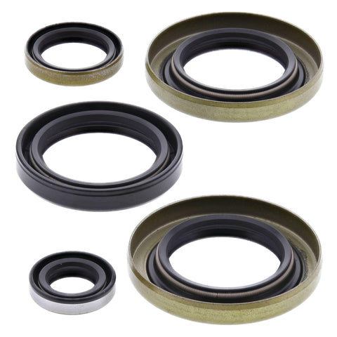 Vertex Engine Oil Seals for 1983-84 Kawasaki KX500 - 822299