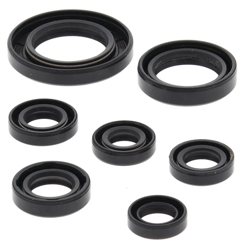 Vertex Engine Oil Seal Kit for 2002-19 Honda TRX250 models - 822311