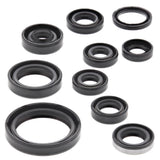 Vertex Engine Oil Seal Kit for 2006-15 Kawasaki KX450F - 822319