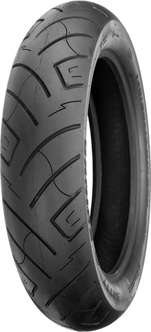 Shinko 777 Cruiser Motorcycle Tire 140/80-17 69H - Tubeless BIAS - Front - 87-4561