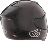 6D Helmets ATS-1R Helmet - Gloss Black - Large - 30-0907