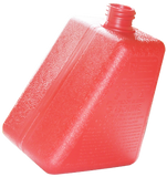 REDA Fuel Can Designed to fit most Harley-Davidson style saddlebags - RGC1001