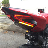 New Rage Cycles Fender Eliminator for 2016-20 Ducati 959 Panigale - 959-FE