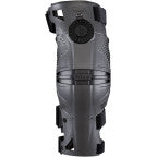 Mobius Knee Brace - Gray / Black - X-Large - 1010505 - FINAL SALE