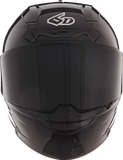 6D Helmets ATS-1R Helmet - Gloss Black - Large - 30-0907